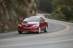 Toyota Camry 2007 года